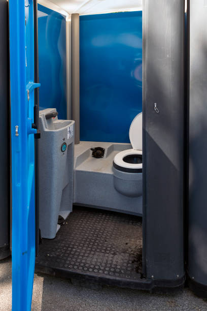 Best Portable restroom trailer rental  in Rancho San Diego, CA