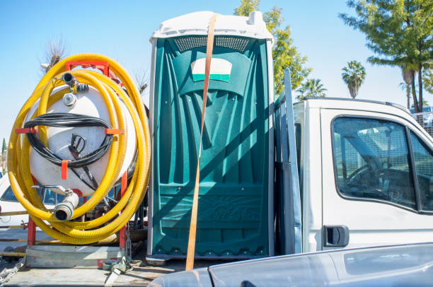 Best Best portable toilet rental  in Rancho San Diego, CA