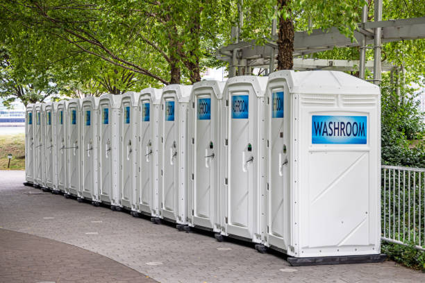 Best Porta potty rental near me  in Rancho San Diego, CA