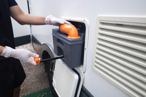 Best Sanitation services for porta potties  in Rancho San Diego, CA