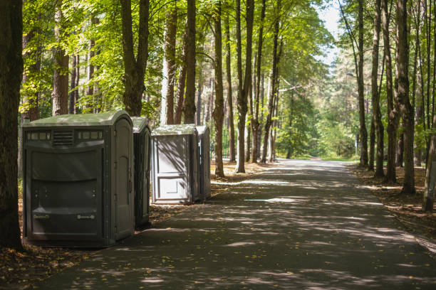 Portable Toilet Options We Offer in Rancho San Diego, CA