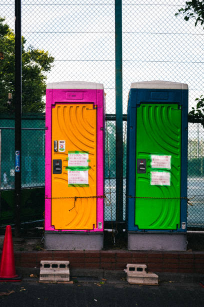 Best Long-term porta potty rental  in Rancho San Diego, CA