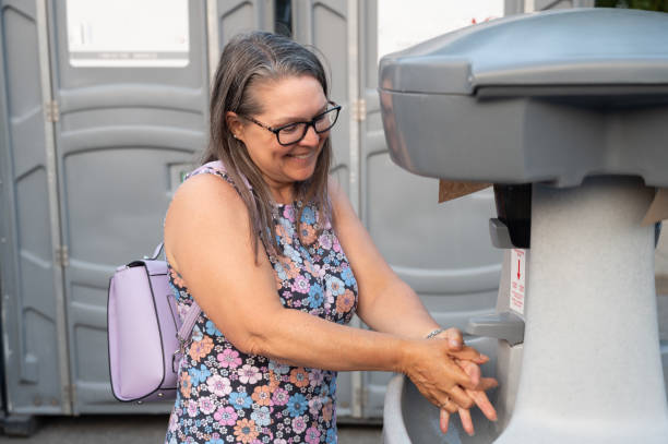Best Porta potty delivery and setup  in Rancho San Diego, CA